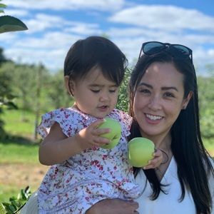 Meet your Posher, Gina